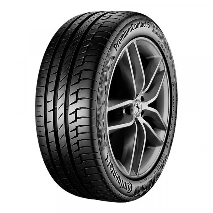 Continental 255/60/18 V 112 ContiPremiumContact 6 FR XL