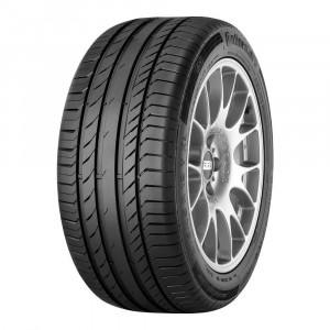 Continental 315/40/21 Y 111 ContiSportContact 5 FR SUV (MO)