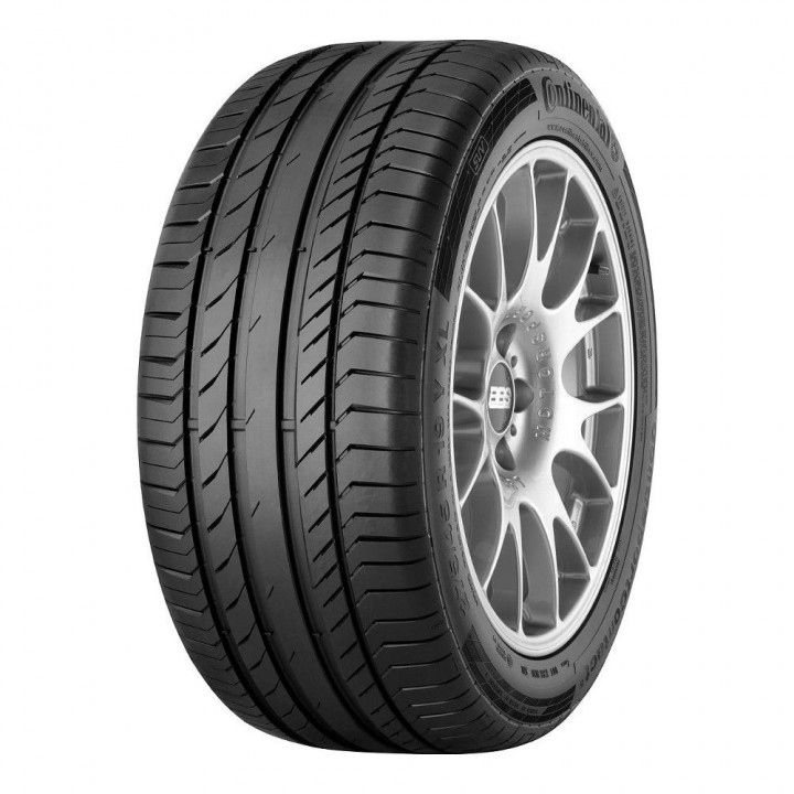 Continental 315/40/21 Y 111 ContiSportContact 5 FR SUV (MO)