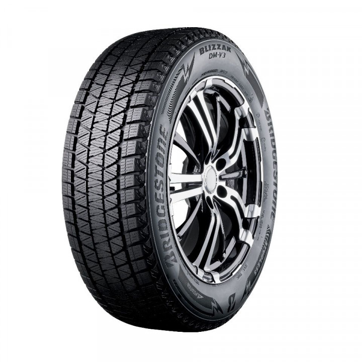 Bridgestone 235/50/19 T 103 DMV3 XL