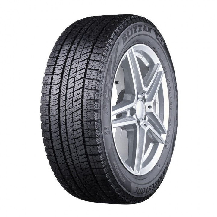 Bridgestone 245/50/18 T 104 ICE XL