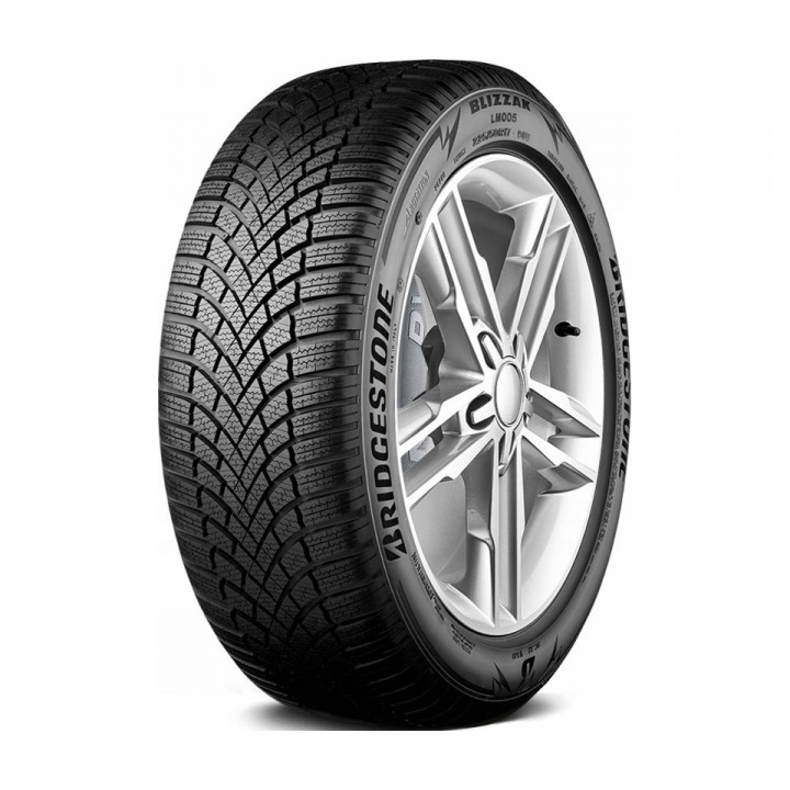 Bridgestone 235/50/19 V 103 LM005 XL