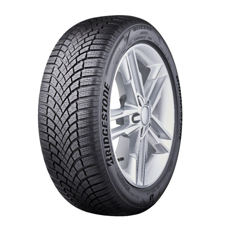 Bridgestone 265/45/21 V 108 LM005 XL