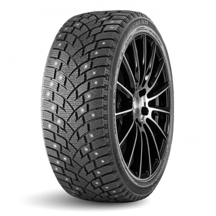 LANDSAIL 255/55/18 T 109 ice STAR iS37 XL Ш.