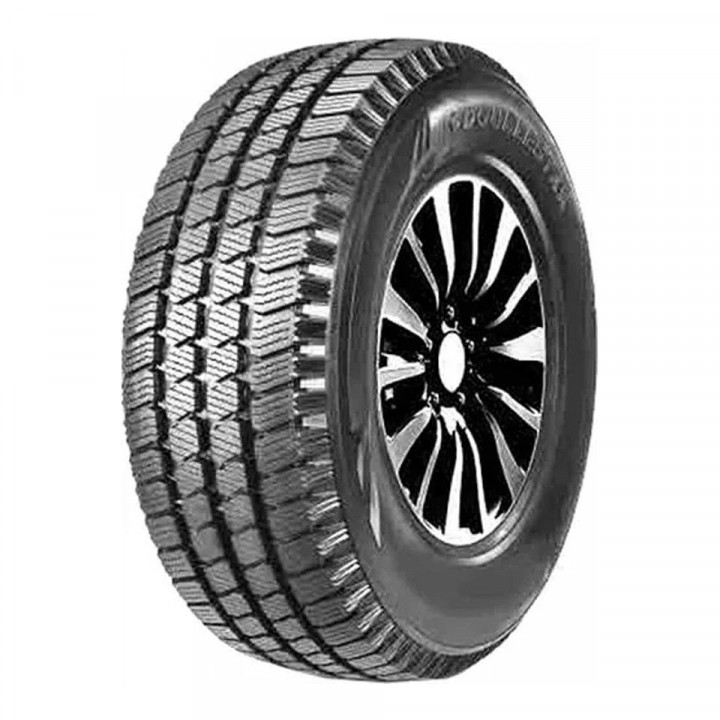 Double Star 195/70/15 R 104/101 C DLA02