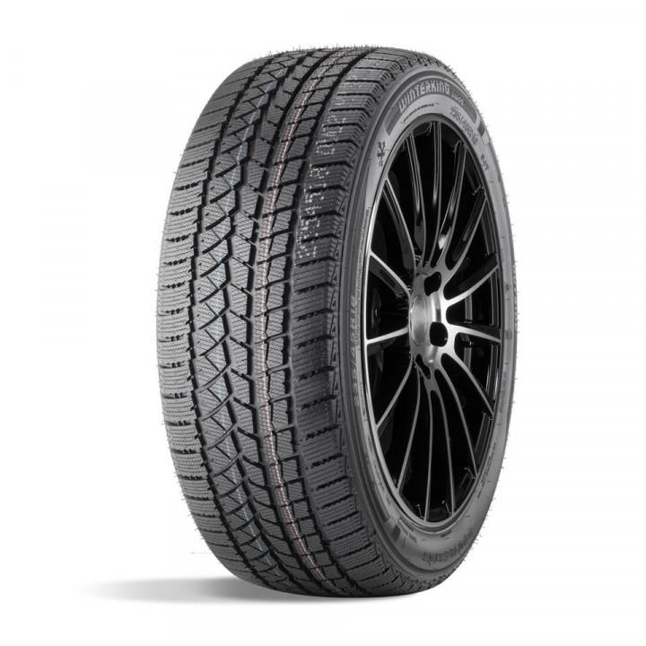 DoubleStar 245/65/17 S 107 DW02
