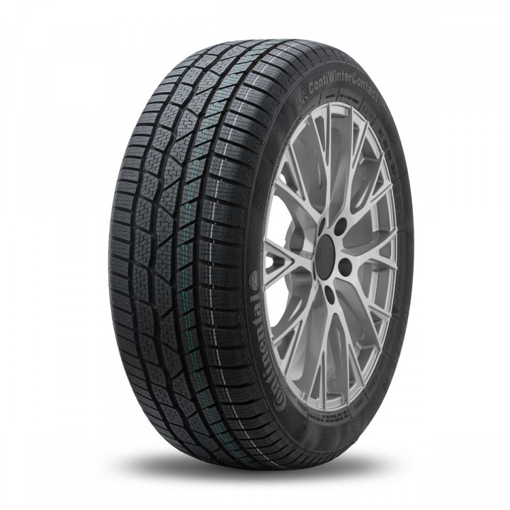 Continental 285/30/19 V 98 ContiWinterContact TS830 P XL