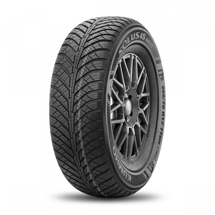 Kumho 155/60/15 T 74 HA-31