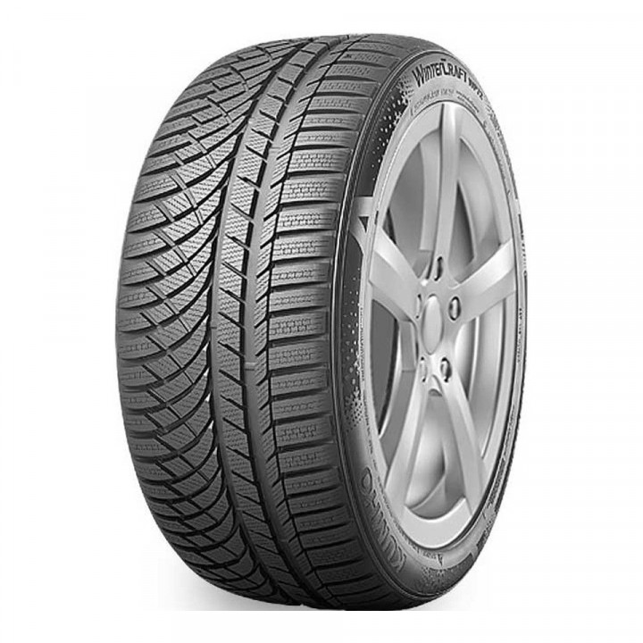 Kumho 255/45/19 V 104 WP-72 XL