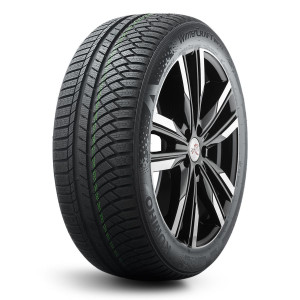 Kumho 275/30/19 W 96 WP-72 XL