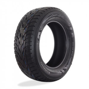 Kumho 255/65/17 T 114 WS-51 XL