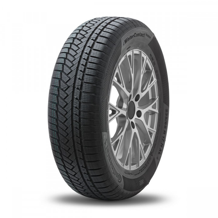 Continental 255/60/20 V 113 ContiWinterContact TS850P SUV