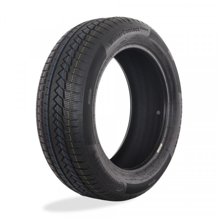 Continental 275/45/22 W 112 ContiWinterContact TS850 P