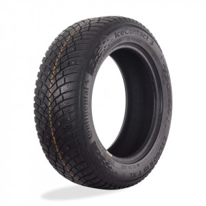 Continental 255/50/19 T 107 IceContact 3 ТА FR XL Ш.