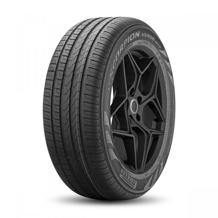 Pirelli 235/60/18 V 103 SC VERDE (MO)