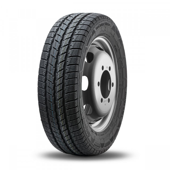 Continental 205/65/16 T 107/105 C ContiVanContact Winter 8PR