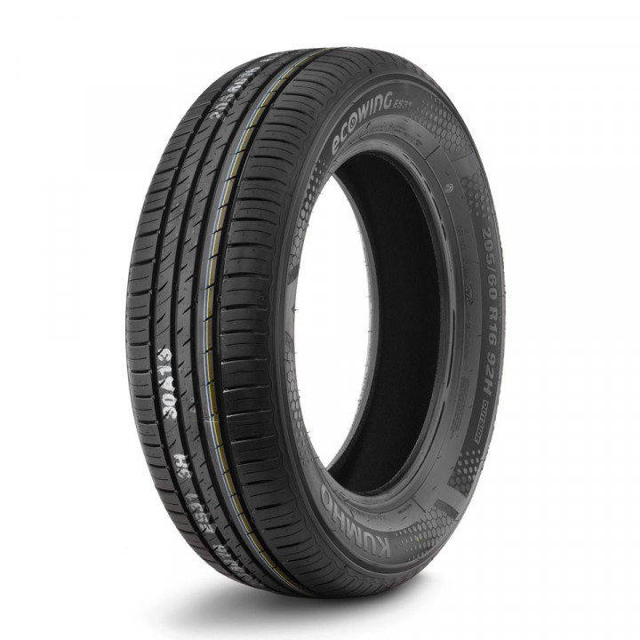 Kumho 205/50/17 W 93 ES-31 XL
