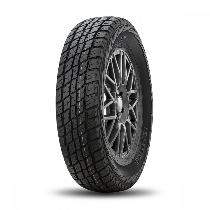 Kumho 255/75/15 S 110 AT61