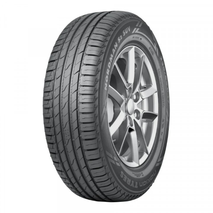 Nokian Tyres Nordman 235/60/16 H 100 Nordman S2 SUV