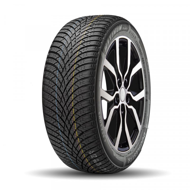 DoubleStar 165/60/15 T 77 DLA01