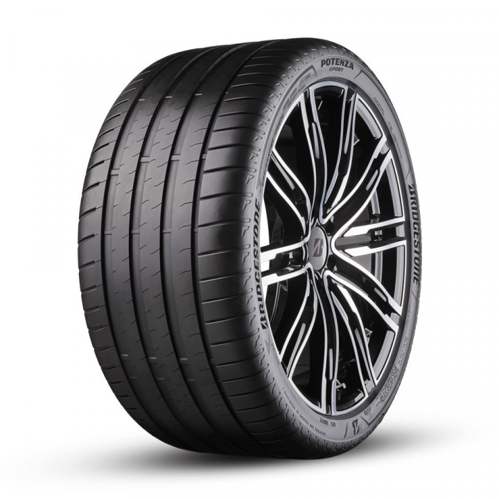 Bridgestone 275/45/18 Y 107 PSPORT XL