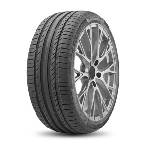 Continental 255/60/18 Y 108 ContiSportContact 5