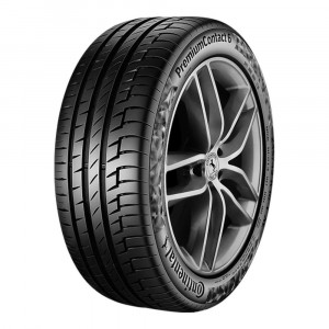 Continental 225/50/18 Z 99 PremiumContact 6 XL (BMW)