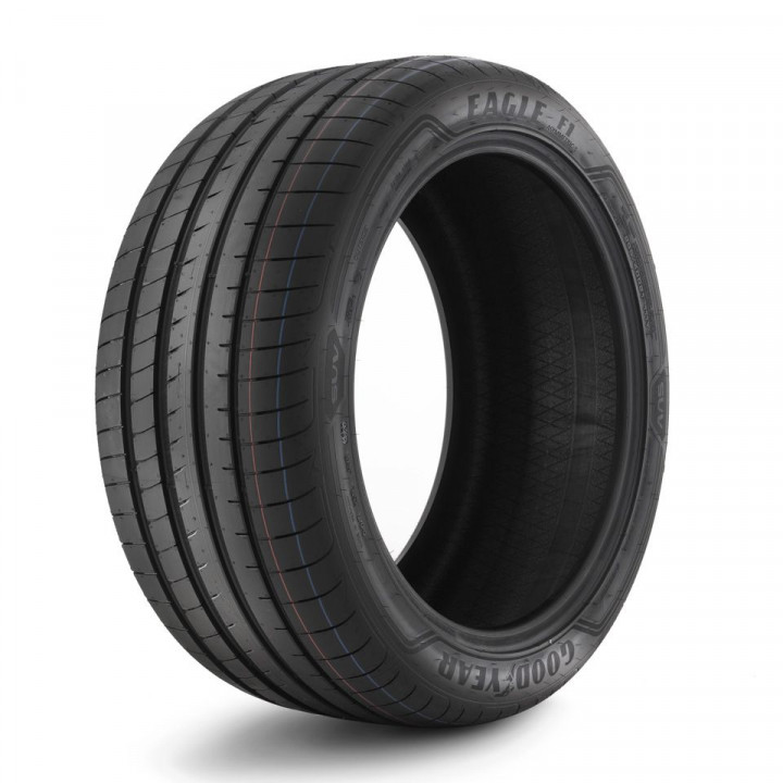 Good Year 235/45/20 V 100 EAG. F-1 ASYMMETRIC 3 SUV XL