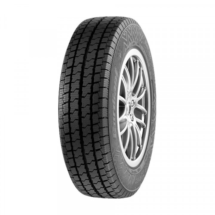 Cordiant 225/75/16 R 121/120C Бизнес CA-2