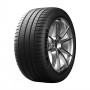 Michelin 255/30/22 Y 95 PILOT SPORT-4S XL старше 3-х лет