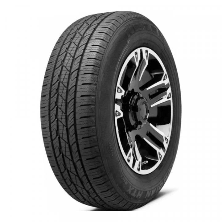 NEXEN 225/55/18 V 98 Roadian HTX RH5