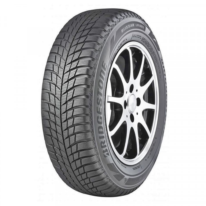 Bridgestone 235/55/18 H 100 LM001