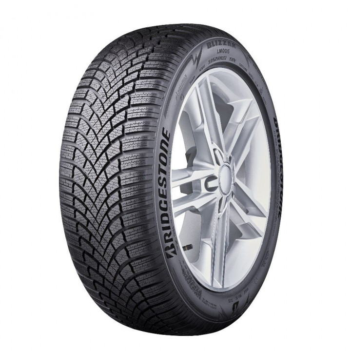Bridgestone 235/55/19 H 105 LM005 XL