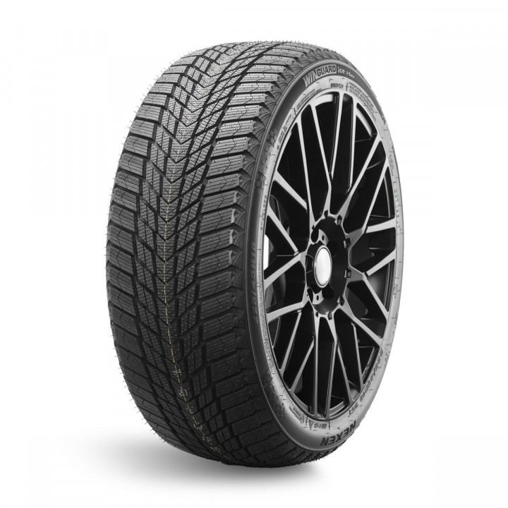 NEXEN 205/50/17 T 93 WINGUARD ICE PLUS XL
