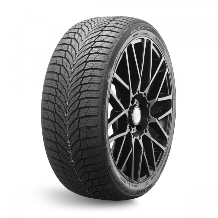 NEXEN 275/40/19 V 105 WINGUARD SPORT 2 XL