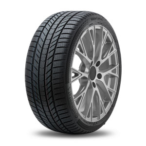 Continental 255/40/21 T 102 WinterContact TS 870 P XL