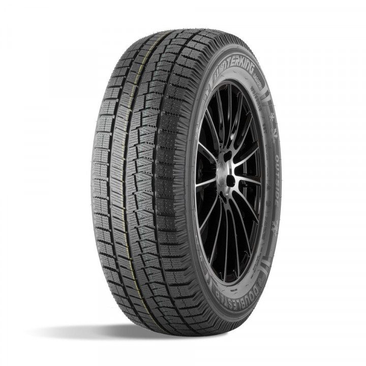 DoubleStar 245/75/16 Q 120/116 C DW05