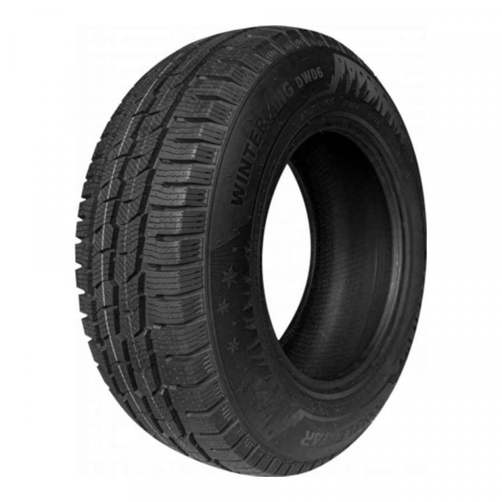 DoubleStar 225/65/16 R 112/110 C DW06