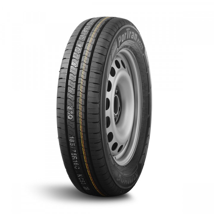 Kumho 145/80/13 R 88/86 C KC-53