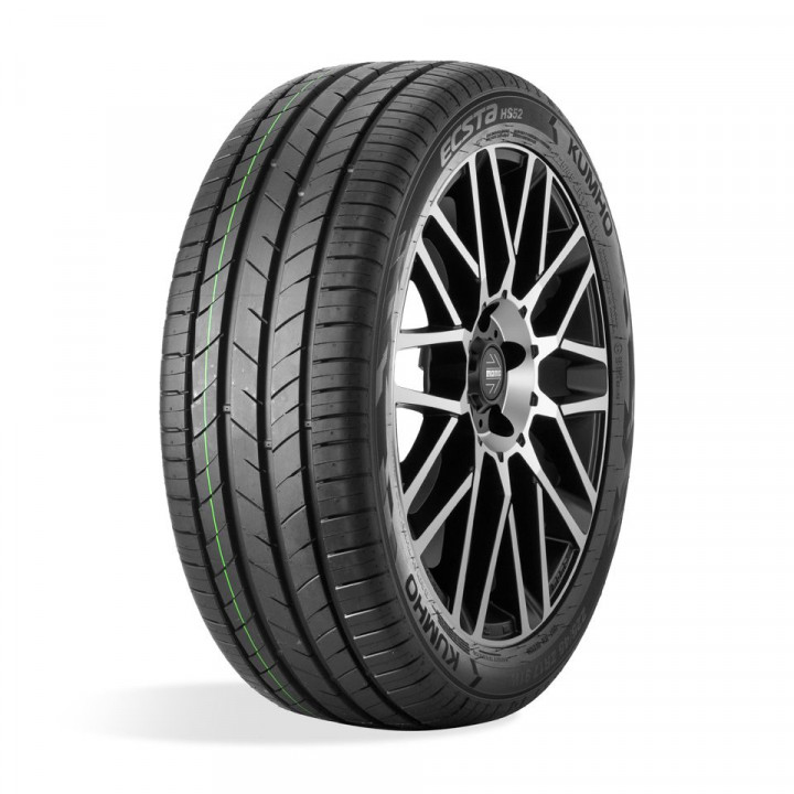 Kumho 175/65/14 H 82 HS-52