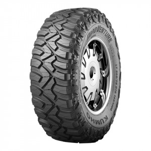 Kumho 33/12.5/15 Q 108 MT-71