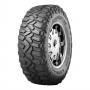 Kumho 235/85/16 Q 120/116 MT-71