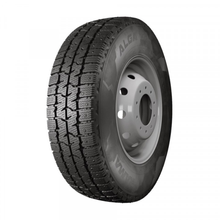 КАМА 195/80/14 R 106/104C ALGA LT(НК-534) Ш.