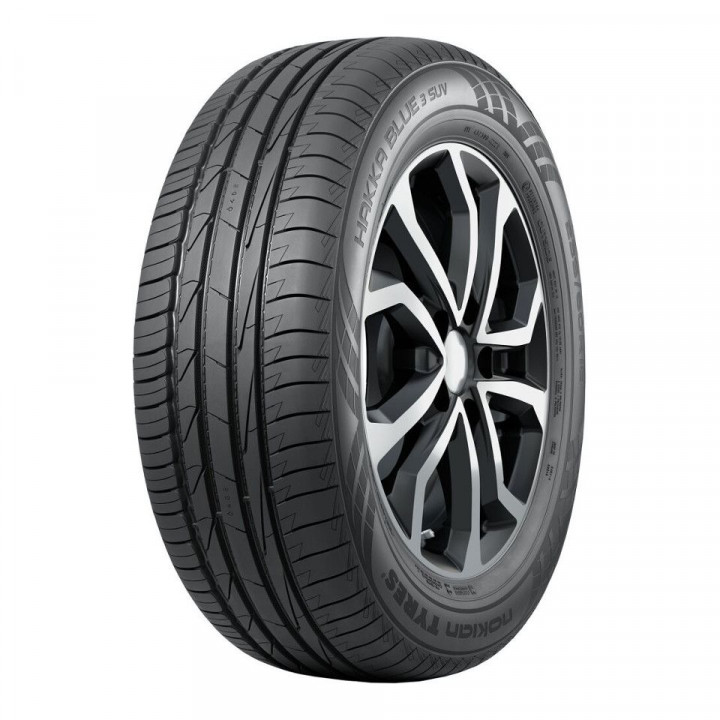 Nokian Tyres 215/55/18 V 99 Hakka Blue 3 SUV XL
