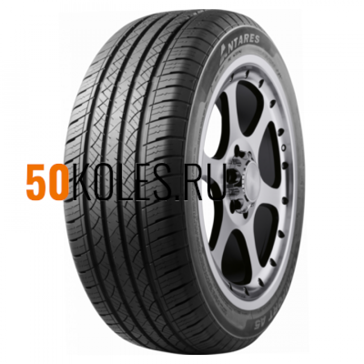 245/60R18 105H Comfort A5 TL M+S Antares