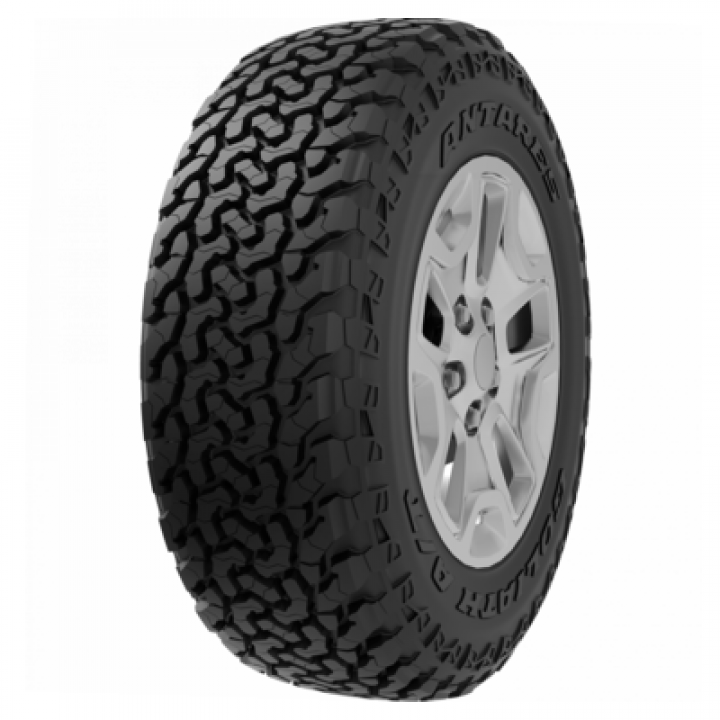LT245/75R16 120/116Q Goliath A/T TL POR 10PR Antares