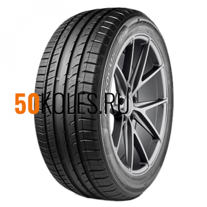 265/50R20 111V Ingens-Locus TL Antares