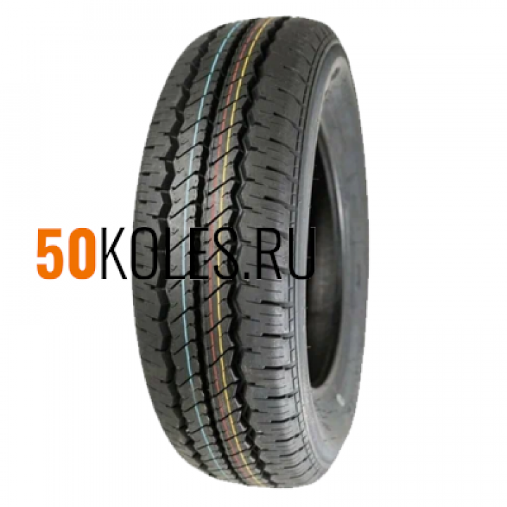 185R14C 102/100T SU-810 TL M+S 8PR Antares