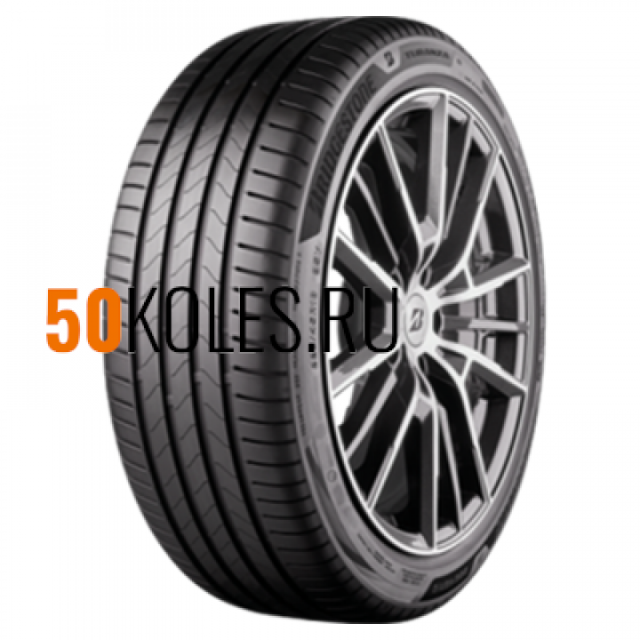 255/40R20 101W XL Turanza 6 TL Bridgestone