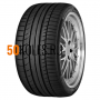 325/35ZR22 110(Y) ContiSportContact 5 P MO TL FR Continental